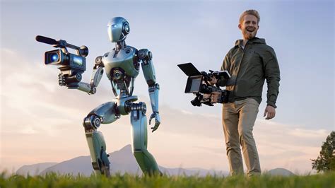 the Most Innovative AI Tools in Filmmaking .